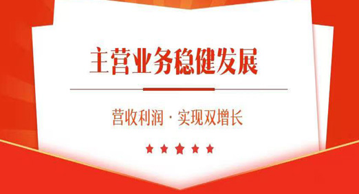 优发国际股份2024年半年报：主营业务稳健发展，营收利润实现双增长